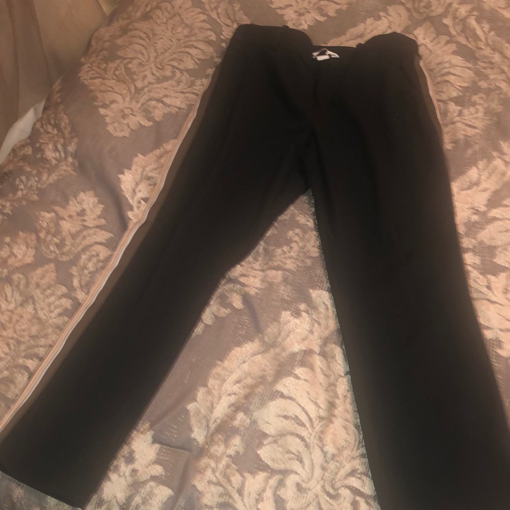 H&M ankle pants